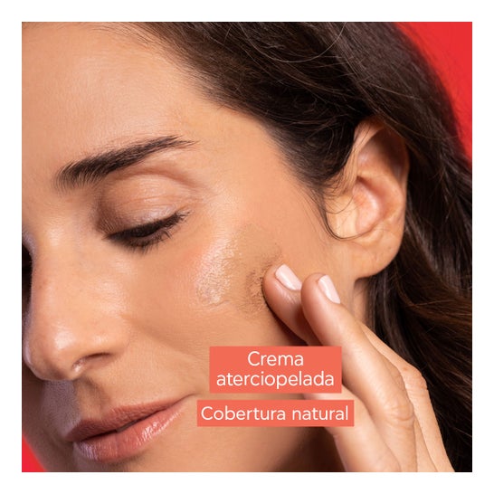 Apivita Bee Sun Safe Anti-rugas com cor 50fps 50ml