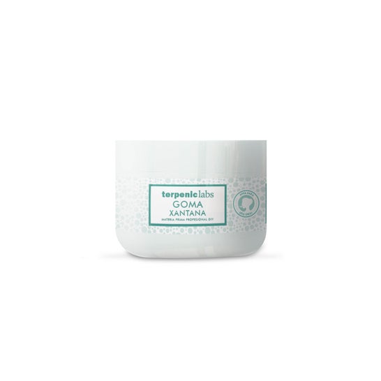 Goma Xantana Terpénica 550g