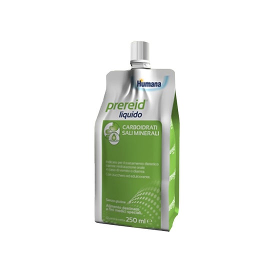 Prereid Líquido 250Ml Humana