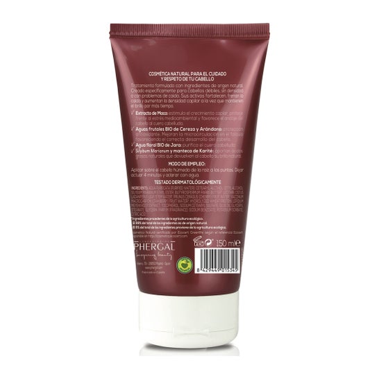 Máscara Bioforçante Naturtint 150ml