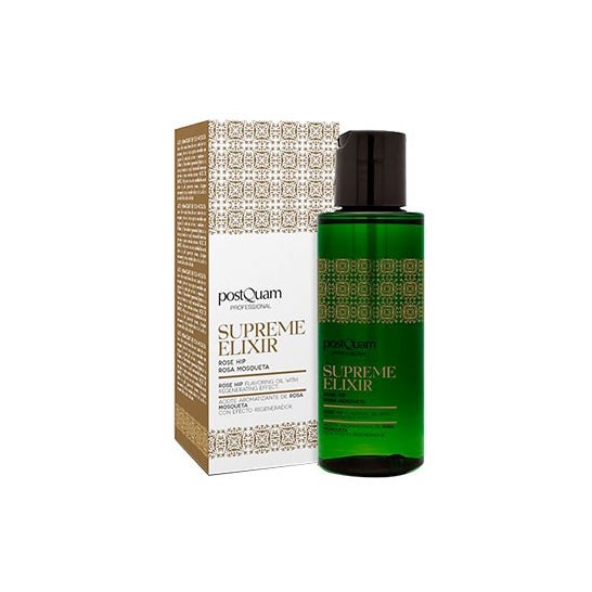 Óleo aromático pós-rosquinha 100ml