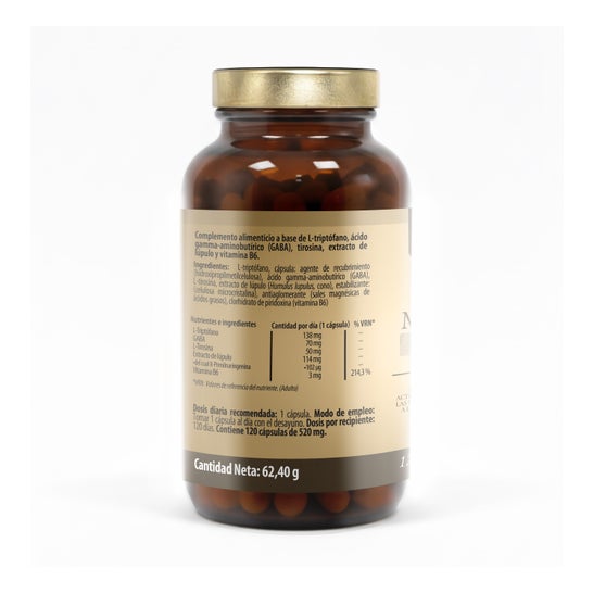Sanon Gold Menopausa Dia 120 caps