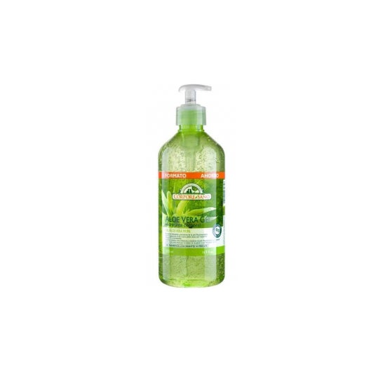 Corpore Sano Dosificador Aloe Vera Gel 500ml