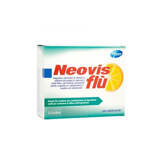 Neovis Flu 20Bust