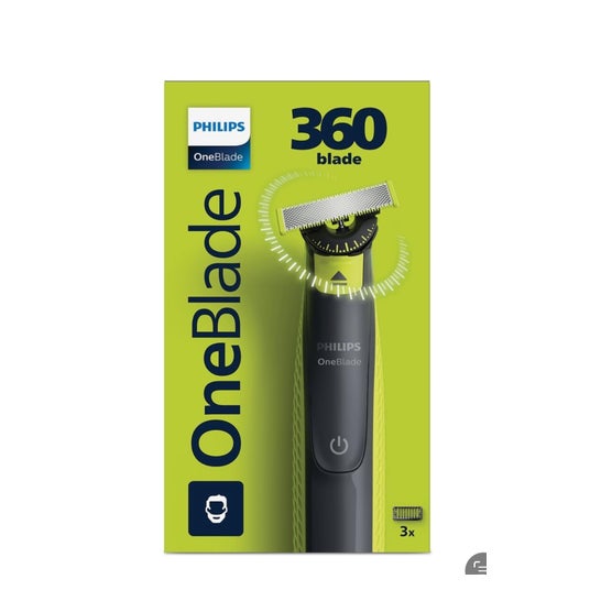 Philips OneBlade 360 QP272423 1 unid.
