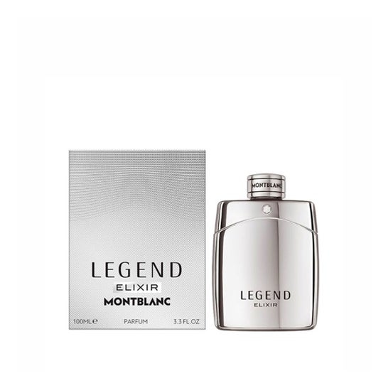 Montblanc Legend Elixir Parfum 100 ml