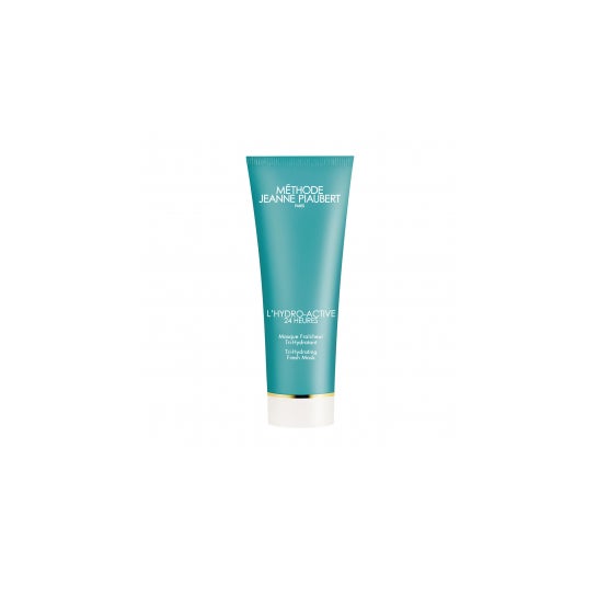 Jeanne Piaubert L'Hydro-Active Máscara Fresca 24H 75ml