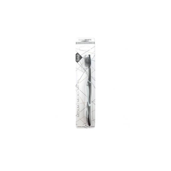 Bden Superwhite Brush Preto Ed Med