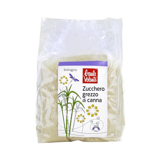 La Finestra sul Cielo Azúcar de Caña Sin Refinar Bio 500g