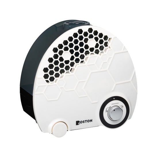 Umidificador Ultrassônico Oral-Teck Boston Tech WE-109