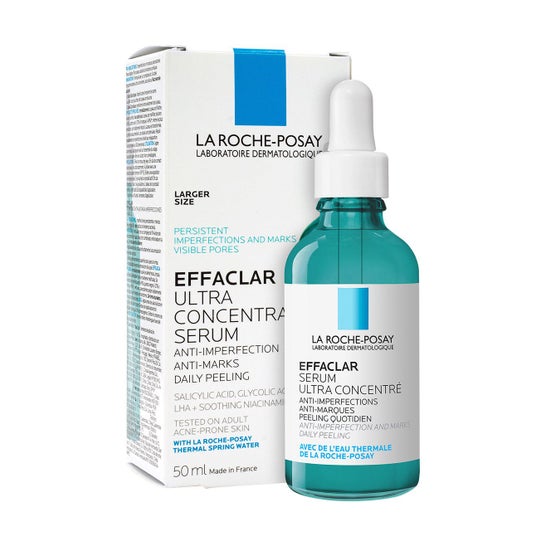 La-Roche Posay Effaclar Sérum 50ml