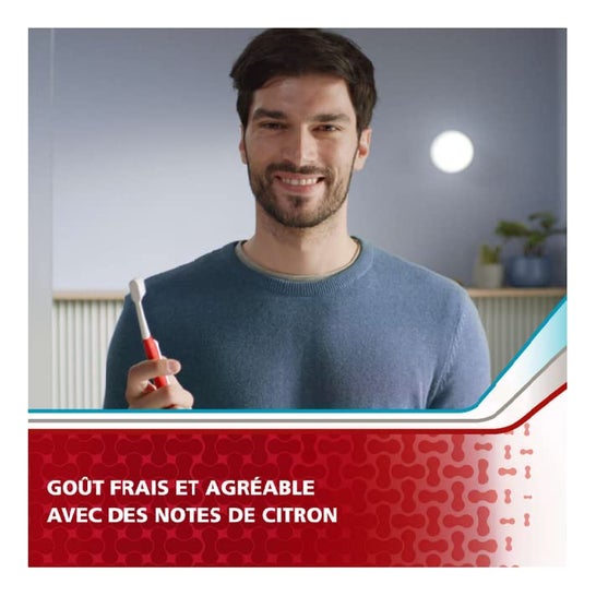 Parodontax Pasta Dental Haleine Encias Sensibles 2x75ml Parodontax Pasta Dental Haleine Encias Sensibles 2x75ml