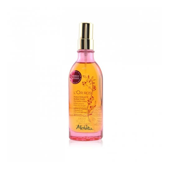 Melvita Aceite Firmeza Hiperactiva L'Or Rose 100ml
