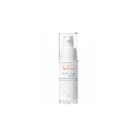 Avene A-OXitive Smoothing Eye Care 15 ml