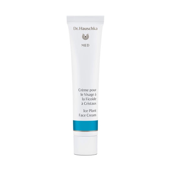 Dr Hauschka Med Creme de Mão Ficoid50ml
