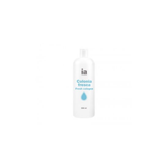 Interapothek Colonia Fresca 900 Ml