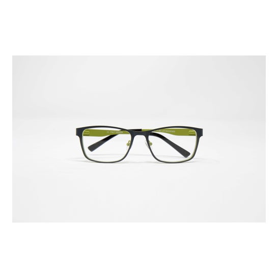 Óculos de leitura Vari+San 2.5 diopter capri model 1ud