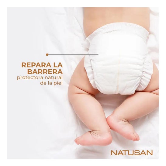 Pomada protectora Natusan 75ml Pomada protectora Natusan 75ml