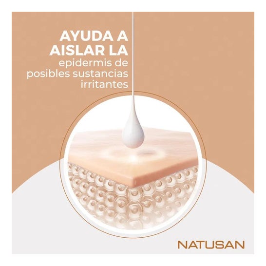 Pomada protectora Natusan 75ml Pomada protectora Natusan 75ml