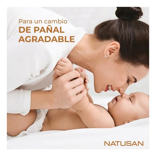 Pomada protectora Natusan 75ml Pomada protectora Natusan 75ml