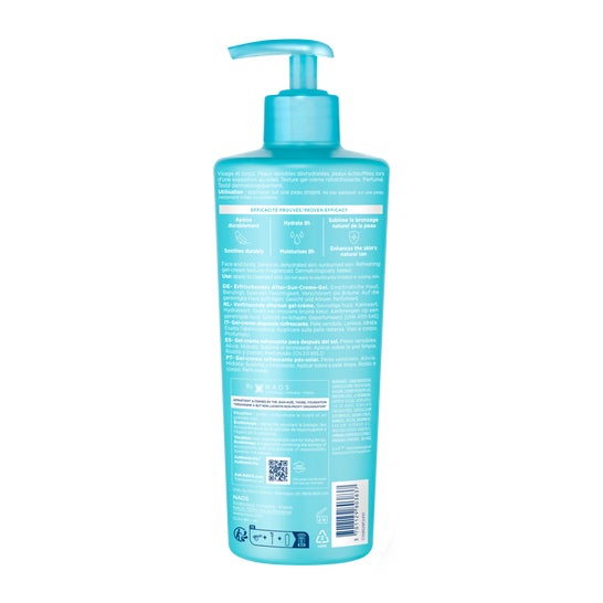 Bioderma Photoderm Gel Crema After Sun 500ml