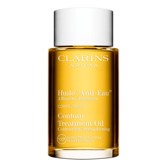 Clarins Huile Anti-eau 100ml