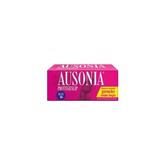 Ausonia ™ 30xi maxi calça