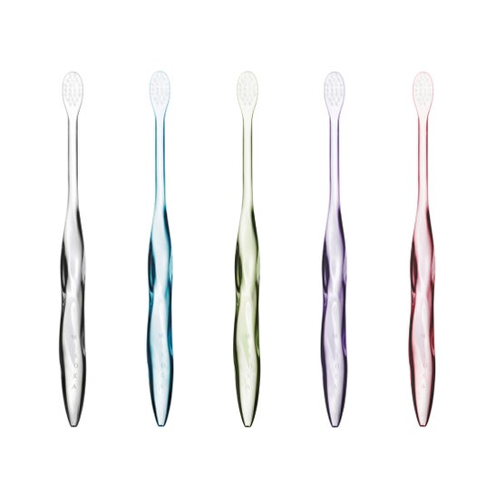 Misoka Cepillo Dientes ISM 1ud