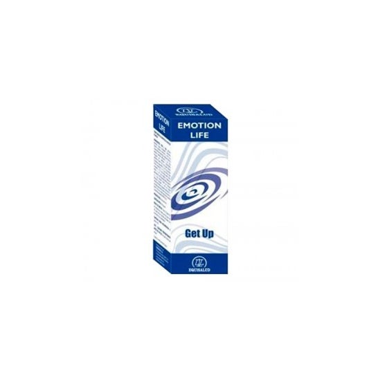 Emotionlife Levante-se 50ml