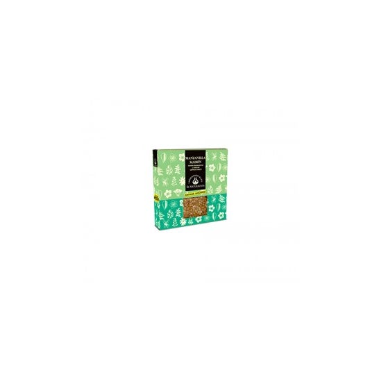 O naturalista camomila amarga Mahon 200g