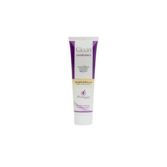Máscara Glaan Condralact 150ml