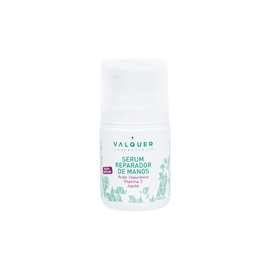 Valquer Sérum Reparador de Manos 50ml