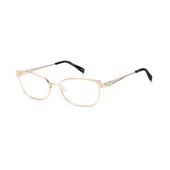 Pierre Cardin P.C.-8861-RHL Óculos Mulher 53mm 1 Unidade