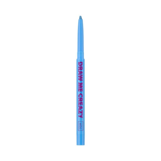 Wibo Draw Me Crazy Eye Pencil 2 Cool Tural 0.2g