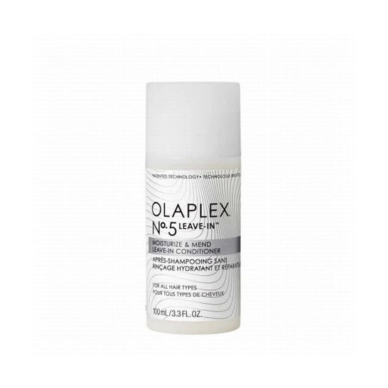 Olaplex N°5 Moisture & Mend Leave-In Conditioner 100ml Olaplex N°5 Moisture & Mend Leave-In Conditioner 100ml