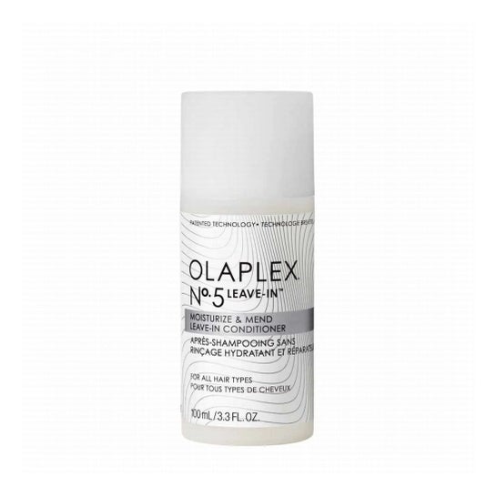 Olaplex N°5 Moisture & Mend Leave-In Conditioner 100ml