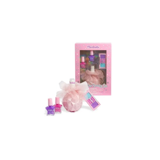 Martinelia Conjunto de Maquilhagem Starshine