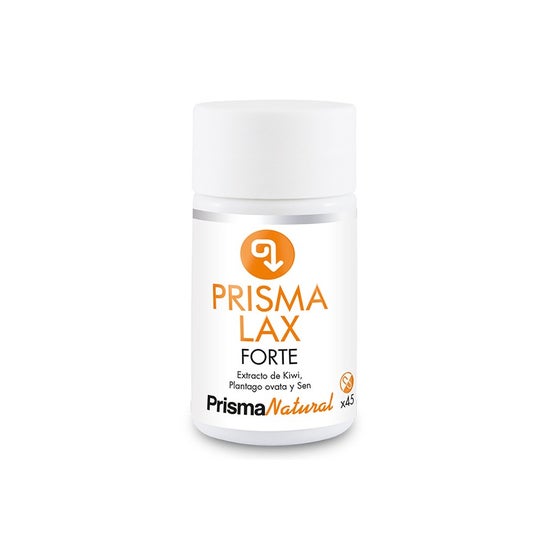 Prismalax Forte 45caps