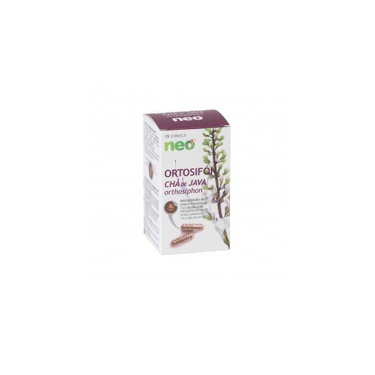 Neo Ortosifón 45cáps