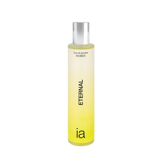 Interapothek IA Perfume Mulher Eternal 100 ml