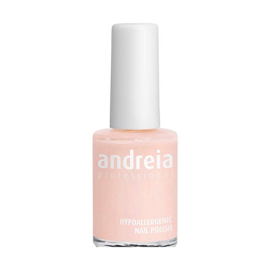 Andreia Professional Hypoallergenic Esmalte de Uñas Nº48 14ml