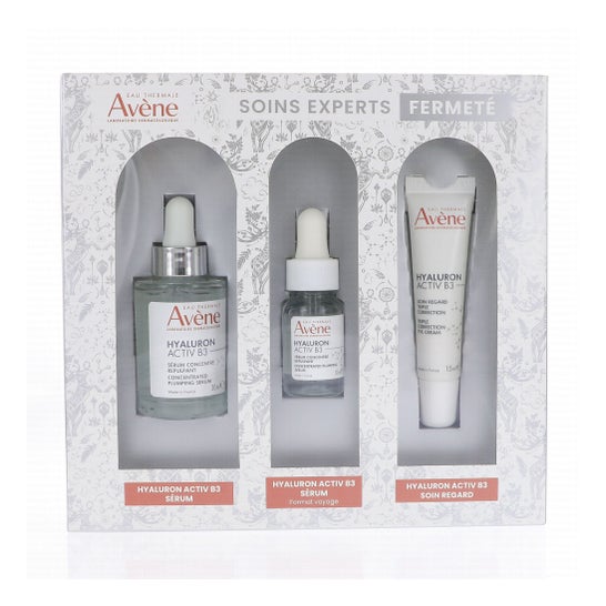 Avène Hyaluron Activ B3 Coffret de Natal 1 unid.
