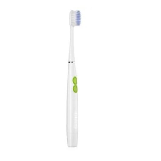 Gum Sonic Daily Toothbrush Spazz Branco 1pc Gum Sonic Daily Toothbrush Spazz Branco 1pc