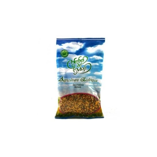 Herbes Del Molí Horse Chestnut Fruits Bio 100g