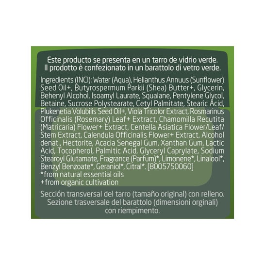 Weleda Skin Food Creme de Noite Nutritivo 40ml