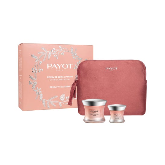 Payot Roselift Collagène Ritual of Lifting Care Set 1 unidade