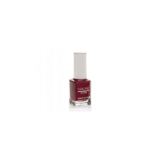 Nailine Oxygen Garnet esmalte nº 11 12ml