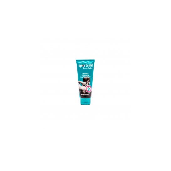 Creme Relaxante Sportsalil 100ml