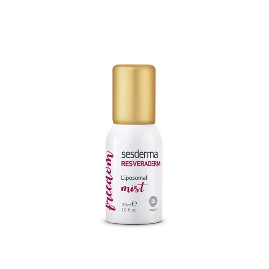 Sesderma Resveraderm Mist 12ml facial