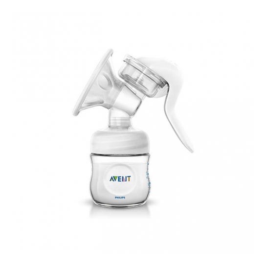 AVENT Comfort leite manual extrator 1ud